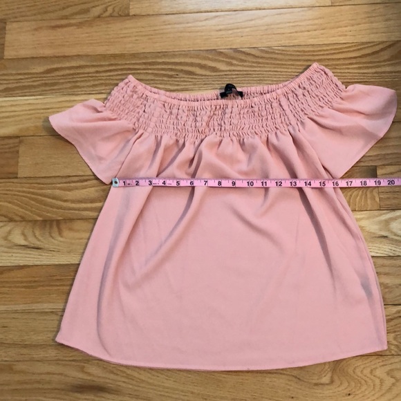 🛍Harve Benard Top- Barbie Pink🛍️ - Picture 3 of 9